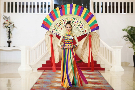 Trần Thị Thùy Trang 