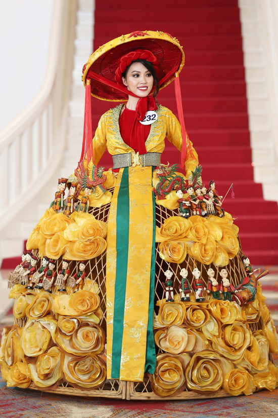 Lê Thị Ngọc Út