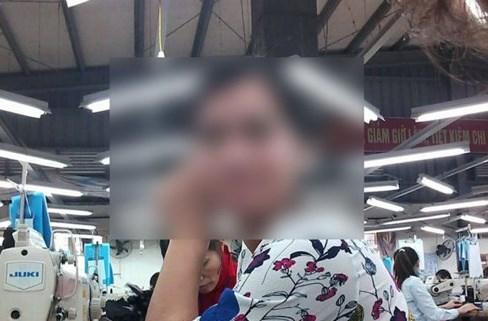 Mẹ mang bầu c​ùng con gái 20 tháng tuổi uống thuốc chuột tự tử