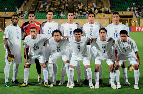 Nhận diện 3 đối thủ của Việt Nam ở vòng bảng U20 World Cup
