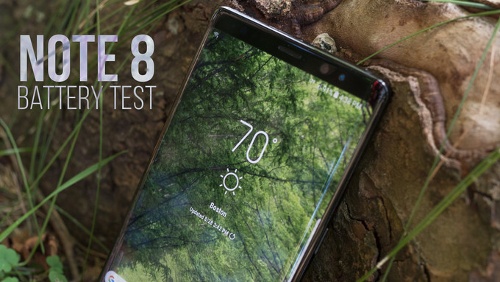 Những lỗi thường gặp trên Galaxy Note 8 và cách khắc phục