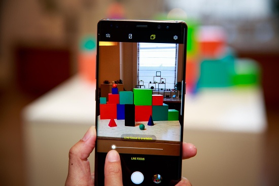 Những smartphone đáng mua nhất hiện giờ