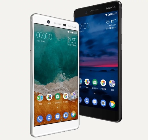 Màn hình tối ưu hóa không gian giải trí: Chạy theo xu hướng smartphone có viền màn hình siêu mỏng, Nokia 7 sở hữu màn hình IPS LCD kích thước 5,2 inch độ phân giải Full HD (1920 x 1080 pixel), mật độ điểm ảnh khá cao 423 ppi và được bảo vệ bằng kính Corning Gorilla 3 cong 2.5D.