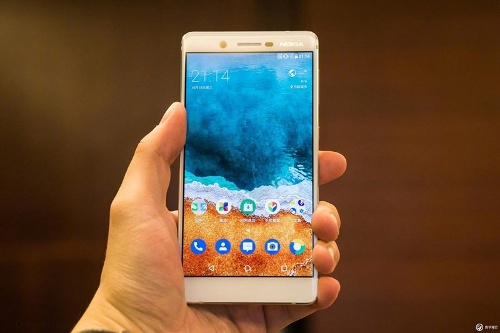 Những tính năng nổi bật trên Nokia 7 vừa ra mắt