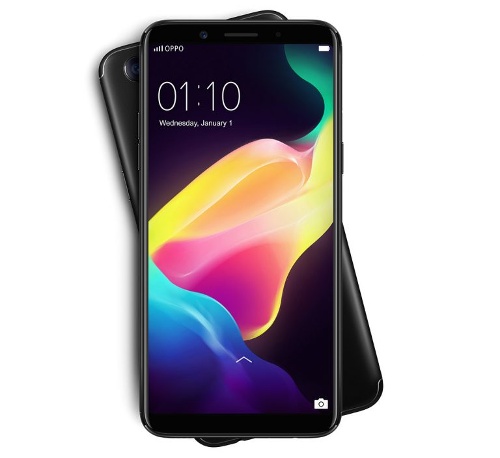 Oppo F5 được trang bị bộ vi xử lý tám nhân MediaTek Helio P23 tốc độ 2.5GHz, chip đồ họa ARM Mali G71 MP2, bộ nhớ RAM và bộ nhớ trong có hai phiên bản để người dùng lựa chọn bao gồm: Phiên bản RAM 4GB + ROM 32GB và phiên bản RAM lến tới 6GB + ROM 64GB. 