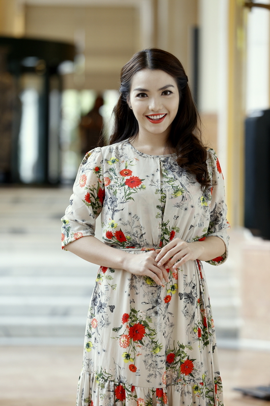 Diễn viên Hồng Kim Hạnh