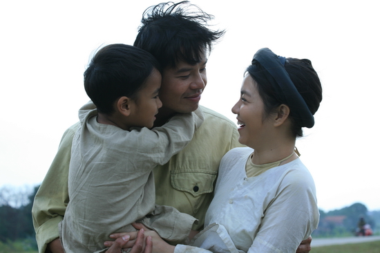 Cảnh trong phim