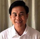 Thượng tá Võ Đình Thường