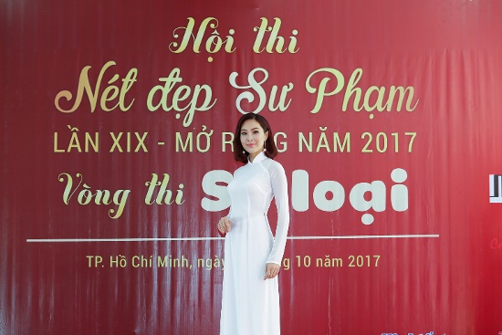 Hoa khôi Diệu Ngọc
