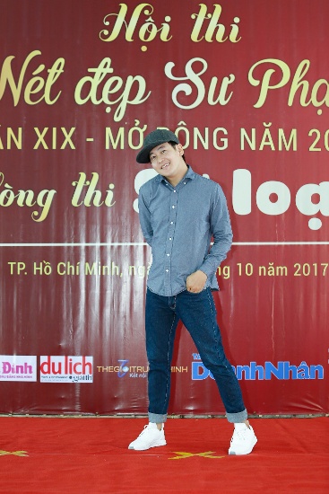 Đạo diễn Phi Long