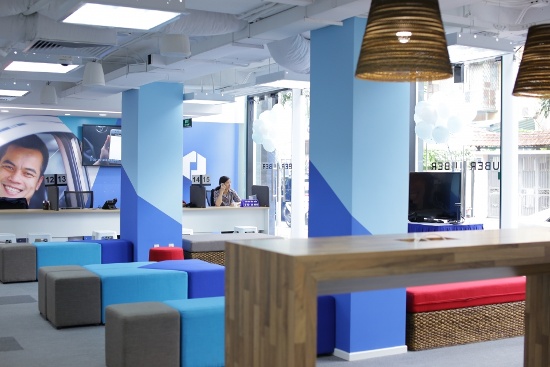 Một phần bền trong Greenlight Hub.