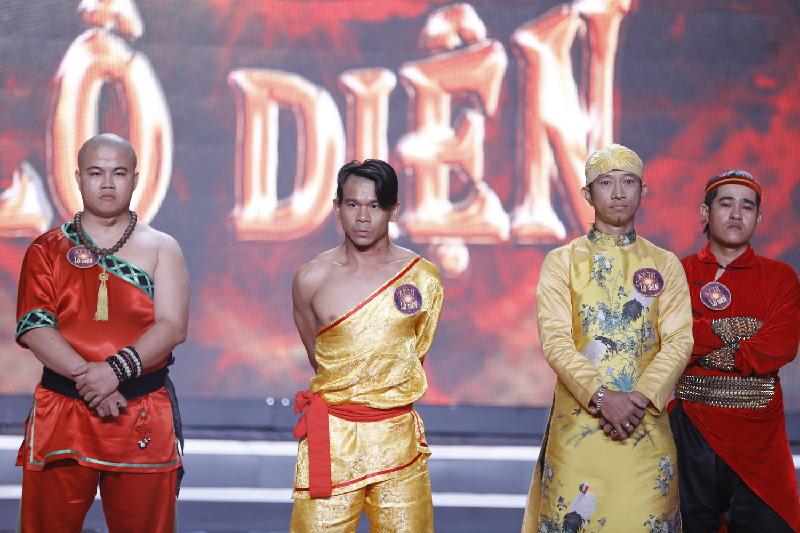 Minh Hải chỉ có 1 mong ước là được làm nghề nhiều để kiếm tiền nuôi bé Su – con gái anh đi học để biết rằng mình đã chọn nghề này là không sai lầm.