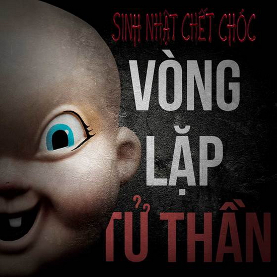 ...thì Sinh Nhật Chết Chóc lại là một tân binh mới toanh