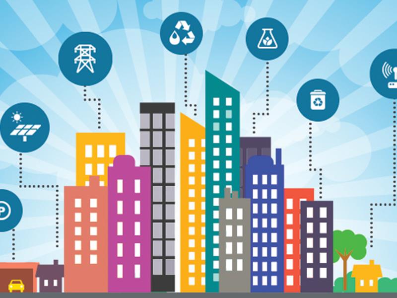 Smartcity tại Phú Quốc: Tiên phong triển khai và đối tác tin cậy
