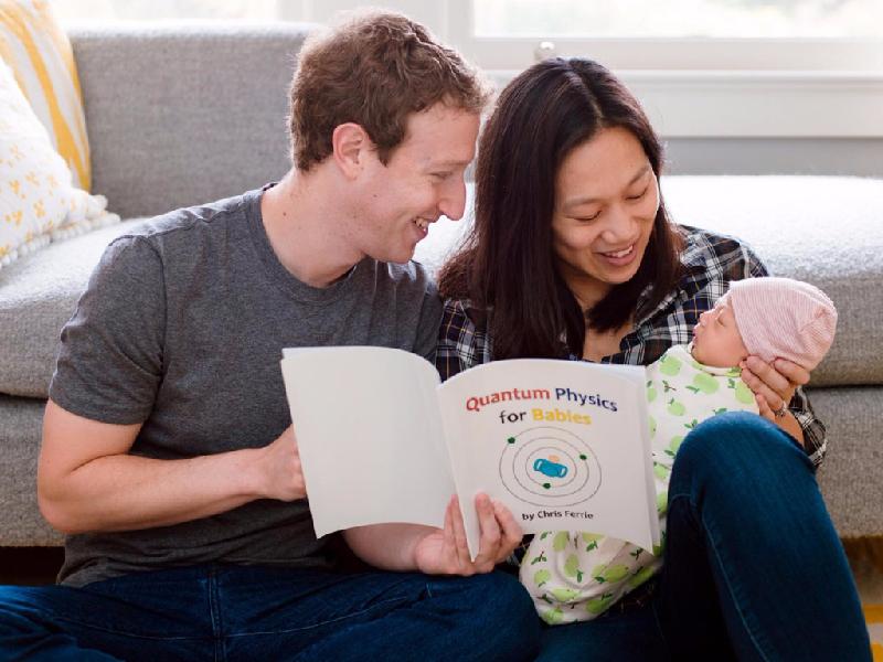 Sở hữu 74 tỷ USD, CEO Facebook ở biệt thự nào, đi xe gì?
