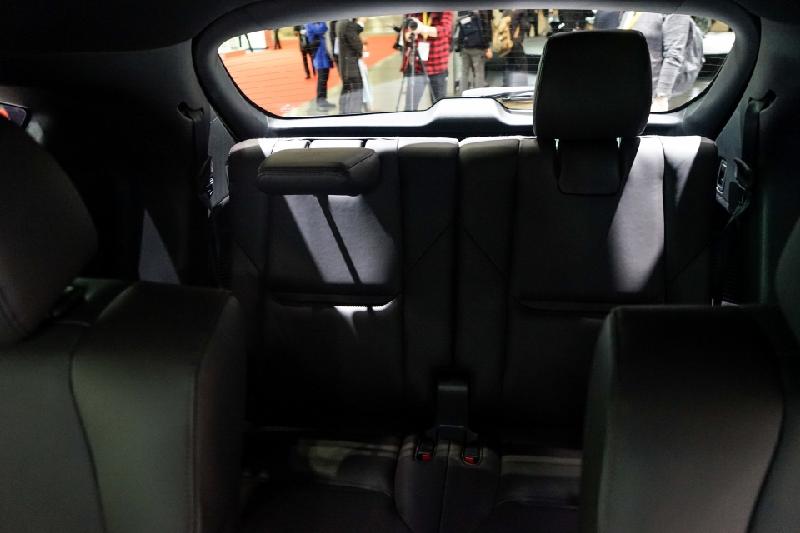 tokyo 2017 tan mat kham pha suv 6 cho mazda cx 8 hoan toan moi
