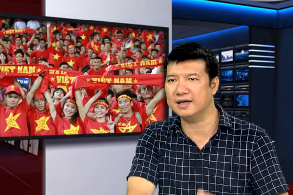 U23 Việt Nam rơi vào bảng đấu khó