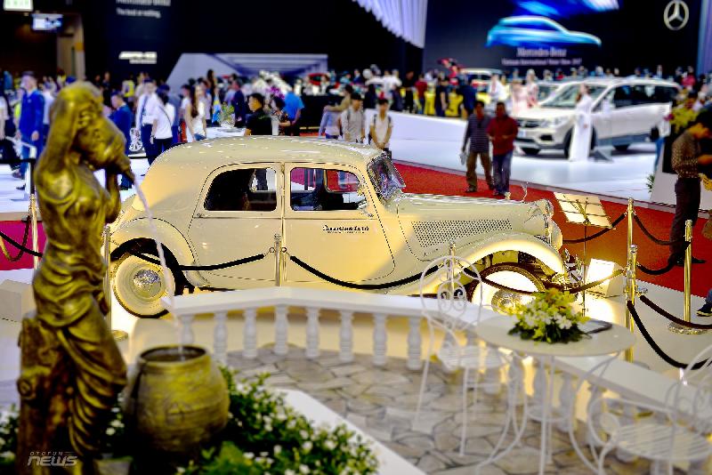Citroen Traction Avant là mẫu xe tiên phong cho nhiều công nghệ mang tính bước ngoặt của ngành công nghiệp ô tô như: thân xe nguyên khối, hệ thống treo độc lập 4 bánh hay hệ dẫn động cầu trước.