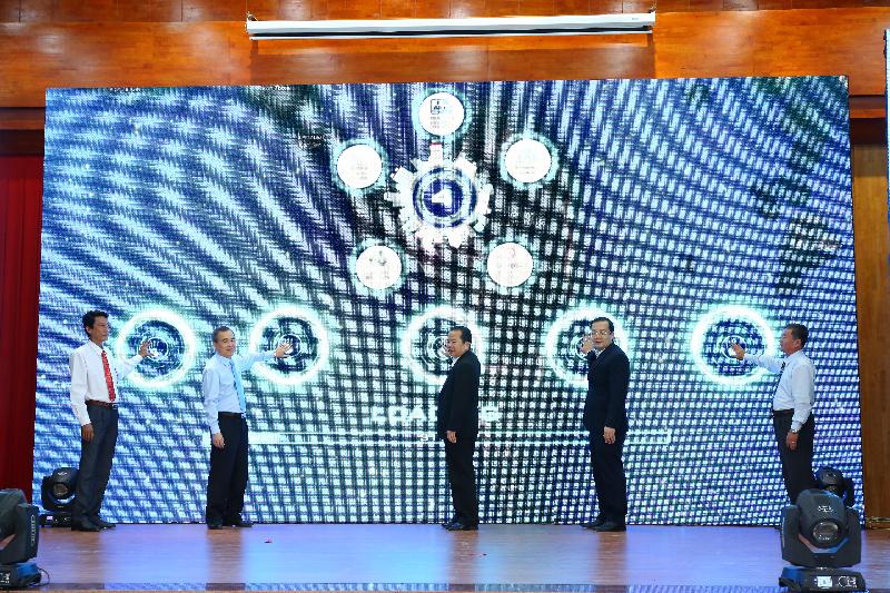 VNPT chính thức hoàn thành Giai đoạn 1 Đề án xây dựng smartcity tại Phú Quốc