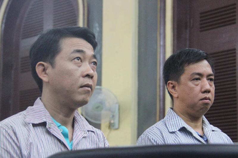 VN Pharma,thuốc ung thư giả,Bộ Y tế,Nguyễn Minh Hùng