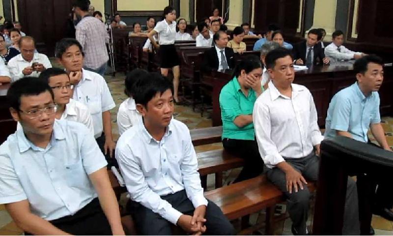 VN Pharma, thuốc giả, Bộ Y tế, Cục quản lý Dược, Nguyễn Minh Hùng