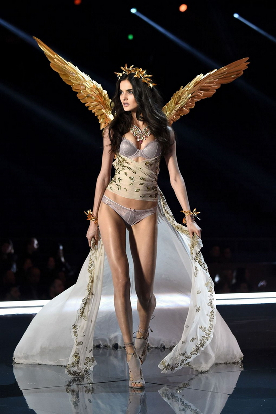 Blanca Padilla
