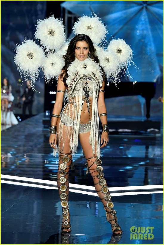 Sara Sampaio