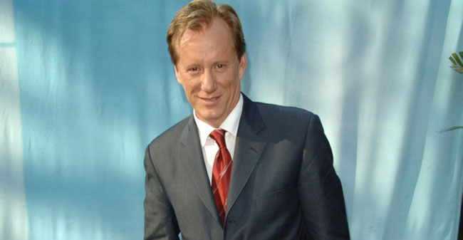 1. James Woods, IQ: 184. Diễn viên James Woods không chỉ biết đến với 3 lần đoạt tượng vàng Emmy cùng 2 đề cử Oscar mà còn là người có chỉ số IQ siêu khủng. Ông đạt điểm số gần như hoàn hảo trong bài thi SAT (779 điểm toán và 800 điểm vấn đáp). James Woods từng nhận được học bổng về chuyên ngành chính trị. 