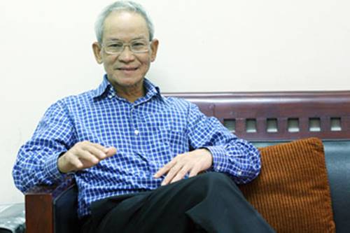 Ông Mai Liêm Trực, Nguyên thứ trưởng Bộ BCVT: Từ năm 2007 đến nay, ông Mai Liêm Trực đóng vai trò như một chuyên gia có uy tín phản biện chính sách, chia sẻ kinh nghiệm cho các doanh nghiệp, cơ quan quản lý tại nhiều hội thảo, hội nghị về lĩnh vực CNTT và Internet hay thúc đẩy 3G và 4G sớm được cung cấp tại Việt Nam. Ông Mai Liêm Trực còn tham gia nhiều ban giám khảo các cuộc thi liên quan đến lĩnh vực ICT, trong đó nhiều giải thưởng trong lĩnh vực ICT ông cũng đóng vai trò là Chủ tịch Hội đồng giám khảo. Các ý kiến, chia sẻ kinh nghiệm của ông Mai Liêm Trực có ảnh hưởng lớn đến cơ quan quản lý, doanh nghiệp trong nhiều năm qua. Ông cũng nguyên là Tổng Giám đốc Tổng công ty Bưu chính Viễn thông Việt Nam (1995-1997), tiền thân của VNPT.