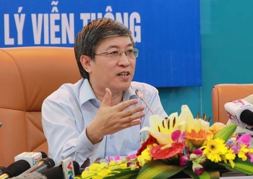 Ông Lê Nam Thắng, Nguyên Thứ trưởng Bộ TT&TT: Ông Lê Nam Thắng được biết đến là người trực tiếp quản lý lĩnh vực viễn thông và Internet Việt Nam trong nhiều năm qua. Ông Lê Nam Thắng được cho là người có tư tưởng mở cửa, cạnh tranh và tạo sự bình đẳng trên thị trường viễn thông và Internet. Với những chính sách cởi mở, Internet của Việt Nam đã phát triển mạnh trong những năm qua. Ông Lê Nam Thắng đã từng có thời gian công tác tại Công ty Viễn thông quốc tế của VNPT.