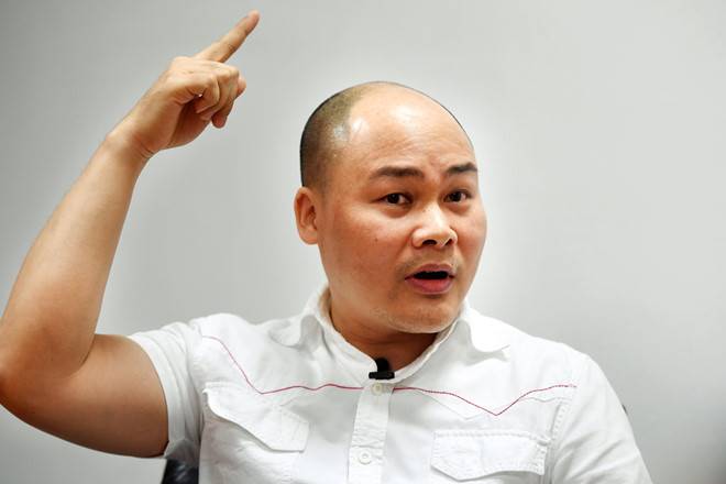 Ông Nguyễn Tử Quảng, Chủ tịch Bkav: Ông Nguyễn Tử Quảng được bình chọn là một trong 10 gương mặt trẻ tiêu biểu Việt Nam vào năm 1998 và là Hiệp sỹ CNTT do cộng đồng và tạp chí eChip bình chọn vào năm 2003. Năm 2012, ông được vinh danh là Người tiên phong đặt nền móng cho lĩnh vực an ninh mạng tại Việt Nam do VnExpress tổ chức bình chọn. CEO Nguyễn Tử Quảng cũng là 1 trong 10 nhân vật ICT Việt Nam tiêu biểu của Thập kỷ (2000 - 2010) do Câu lạc bộ nhà báo CNTT bình chọn.