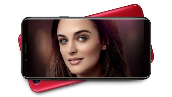 7 triệu đồng nên mua Oppo F5 hay Samsung Galaxy J7 Pro?
