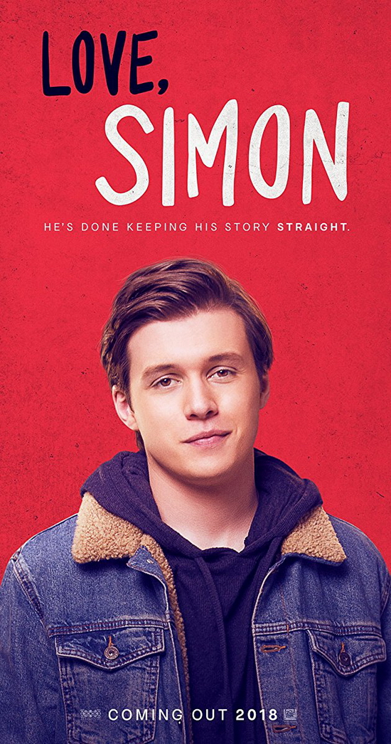 Love, Simon 