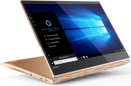 Ngoài các điểm chung trên, Lenovo Thinkpad X1 Yoga có tùy chọn màn hình OLED độ phân giải 2560 × 1440 pixel, tối ưu hóa hiển thị hình ảnh cho nhu cầu xem phim, chỉnh sửa ảnh hay video. Trong khi Lenovo Yoga 920 không có tùy chọn màn hình OLED, nhưng cung cấp tùy chọn màn hình IPS 4K. 