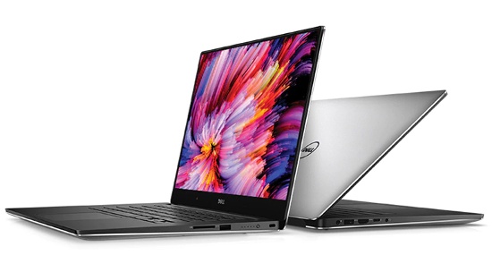 Dell XPS 15 Touch (2017) cung cấp tùy chọn màn hình hiển thị 4K với khả năng hiển thị 100% dải màu Adobe RGB tối ưu cho chức năng chỉnh sửa ảnh, tùy chọn bộ vi xử lý 4 nhân  Core i7 Kaby Lake thế hệ thứ 7, đồ họa cao cấp Nvidia 1050, ổ cứng SSD 1TB và RAM lên tới 32GB. Tất cả đều là những tính năng cao cấp mà một chuyên gia chỉnh sửa ảnh di động cần có.