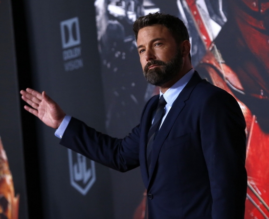 Ben Affleck