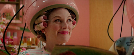 ​Julianne Moore