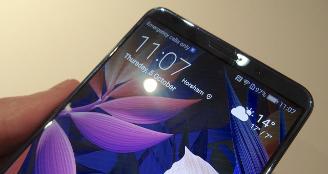 Một chức năng khác biệt của Huawei Mate 10 Pro so với đối thủ Pixel 2 là khả năng kết nối qua cổng USB Type-C tới màn hình, bàn phím và chuột để có trải nghiệm máy tính để bàn gần như đầy đủ. Galaxy Note 8 có thể thực hiện việc này thông qua thiết bị DeX, nhưng Mate 10 Pro thậm chí không cần một thiết bị riêng biệt để thực hiện chức năng này. Huawei Mate 10 Pro được đánh giá ở thang điểm 9.0.