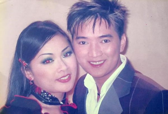 Như Quỳnh - Đàm Vĩnh Hưng