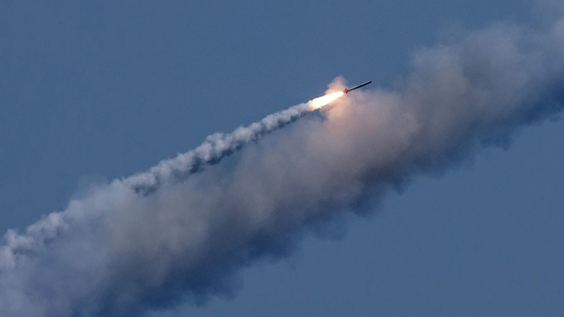 Tấn công thần tốc, Nga &quot;nghiền nát&quot; kẻ thù ở chiến trường Syria