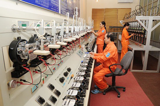 Hôm nay, chính thức khôi phục thị trường phát điện cạnh tranh
