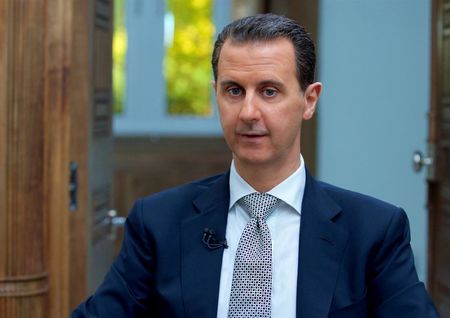 Quân Assad bị hạ gục bởi đối thủ không ngờ?