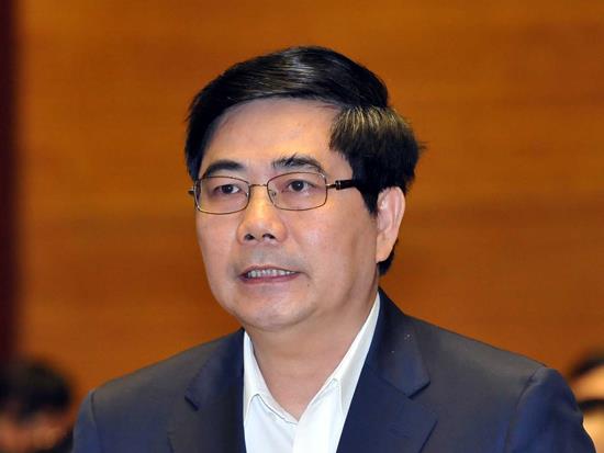 Đoàn Ban kinh tế Trung ương thăm và làm việc tại Hà Lan