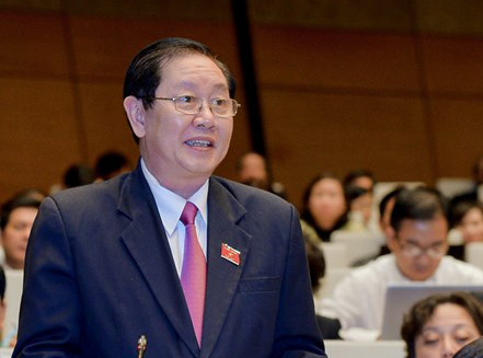 Sắp xếp lại cơ cấu tổ chức bên trong các bộ, ngành, địa phương: Thực hiện ngay!