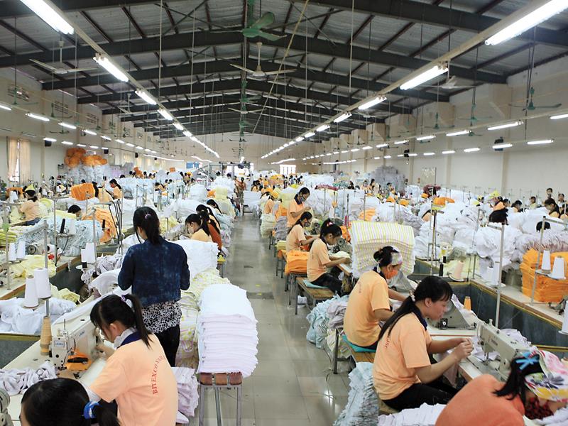 FTA Việt Nam - EU có ý nghĩa quan trọng với sự phát triển của Việt Nam