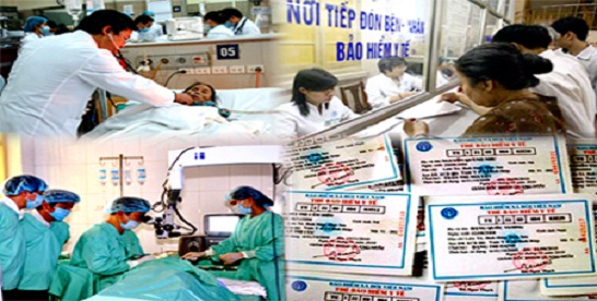 Bảo hiểm y tế: Giữ tiền của dân không được chi tràn lan!