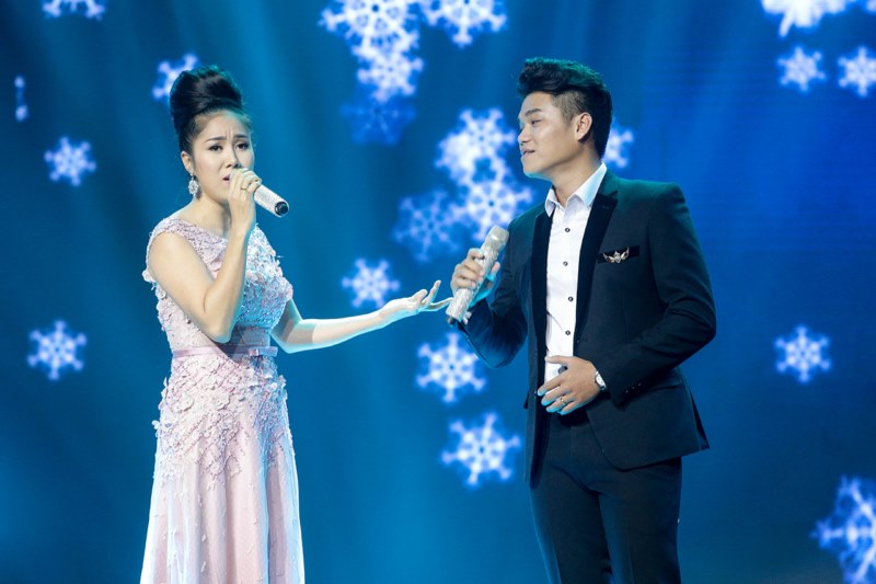Lê Phương từng bị mẹ chồng ghét vì lớn tuổi hơn con mình