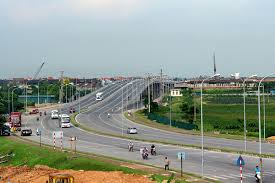 Hà Nội mở rộng tuyến đường từ đường Trường Sa đến cầu Phủ Lỗ
