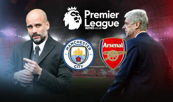 Vòng 11 Premier League: Nín thở chờ 2 trận đại chiến!