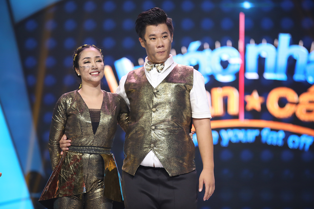 Nhất Thống – Ốc Thanh Vân